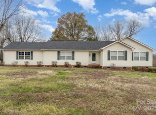 24697 Ramsey Rd, Albemarle, NC 28001