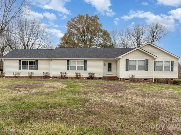 24697 Ramsey Rd, Albemarle, NC 28001