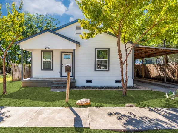2711 Springdale St, Dallas, TX 75210