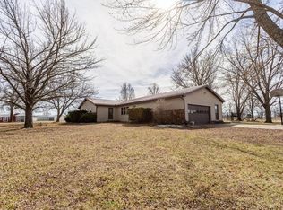 3 Tract 587, Lamar, MO 64759