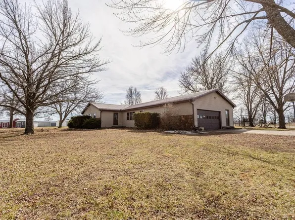 3 Tract 587, Lamar, MO 64759