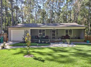 7993 Briarcreek Rd S, Tallahassee, FL 32312