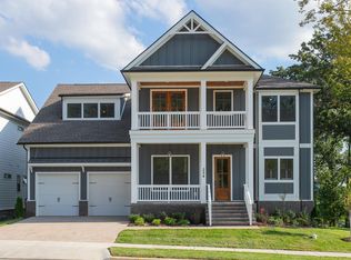 234 Halswelle Dr, Franklin, TN 37064