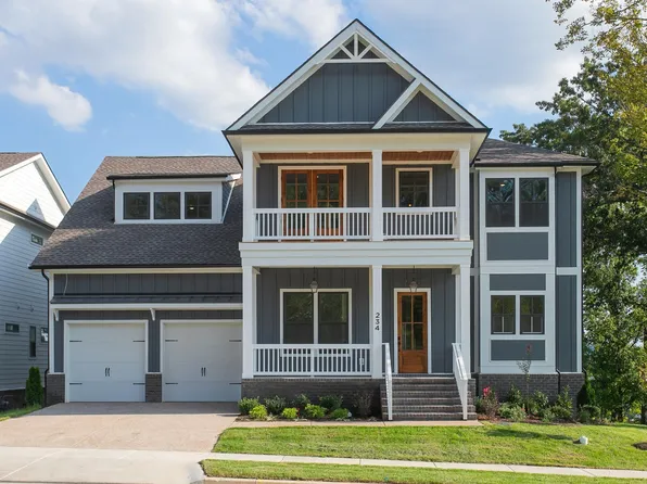 234 Halswelle Dr, Franklin, TN 37064
