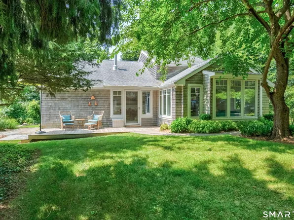 59 Cedar Grove Road, Guilford, CT 06437