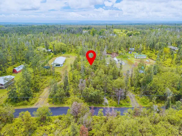 Plumeria St Lot 6294, Mountain View, HI 96771