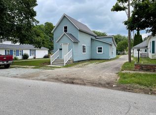 1115 Franklin St, Rochester, IN 46975