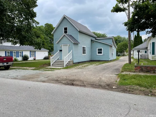 1115 Franklin St, Rochester, IN 46975