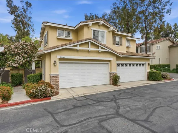 23143 Napa Dr, Santa Clarita, CA 91354