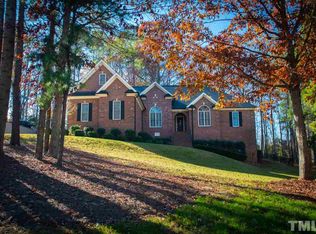 129 Breckenridge Dr, Garner, NC 27529