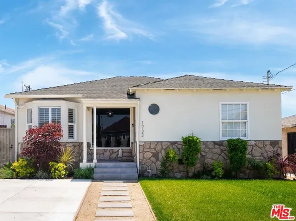 1722 W 107th St, Los Angeles, CA 90047