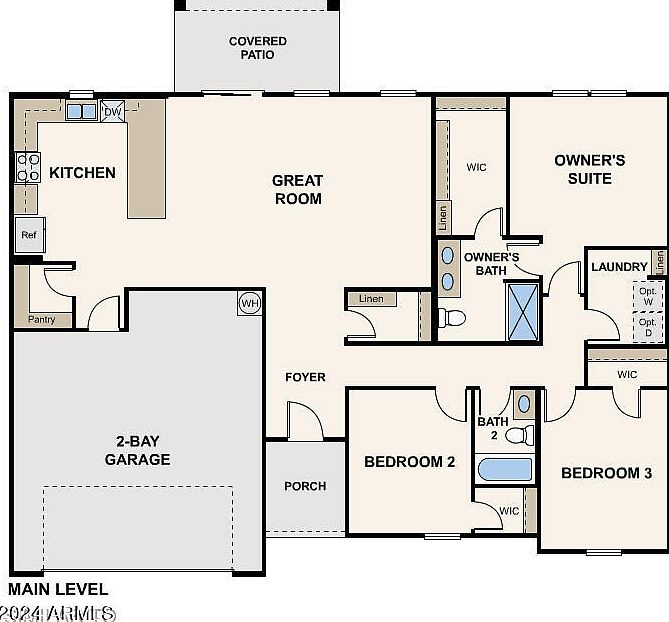 2nd image of 12776 W LOMA VISTA Drive