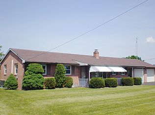 6739 Town Dr, Saint Thomas, PA