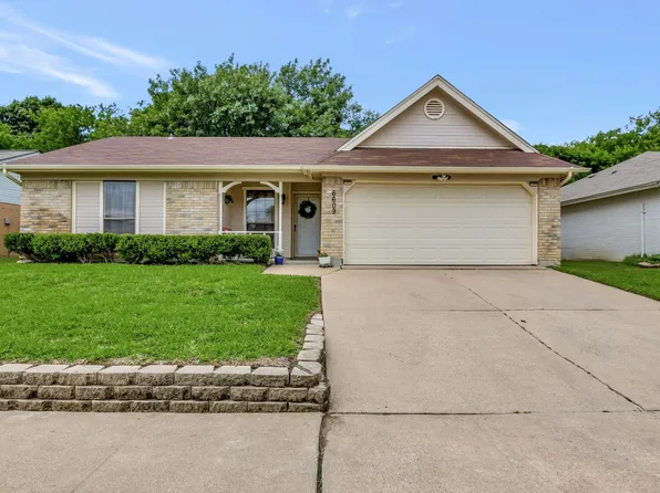 6609 Patsy Ln, Watauga, TX 76148