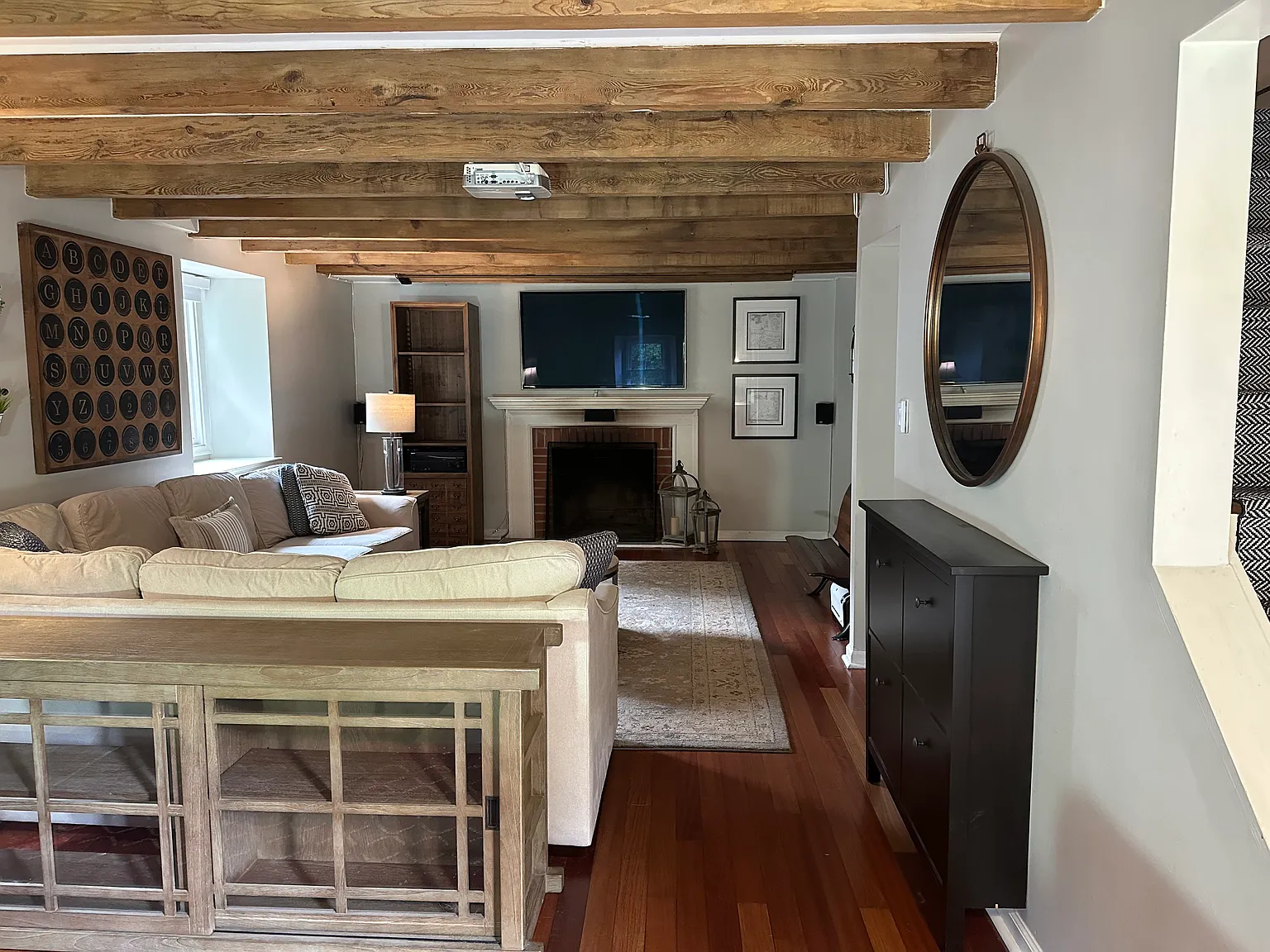 3 bed, 2.5 bath, 2196 sqft, $3,300 — Photo 3
