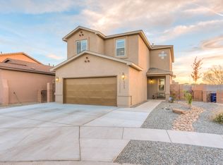 9723 Samia St NW, Albuquerque, NM 87114