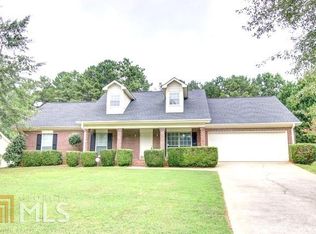 70 Windsong Dr #5, Covington, GA
