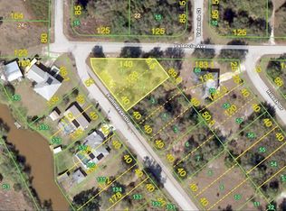 144 Summerset Dr, Punta Gorda, FL 33982