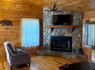 128 Indian Rock Rdg #3, Blue Ridge, GA 30513