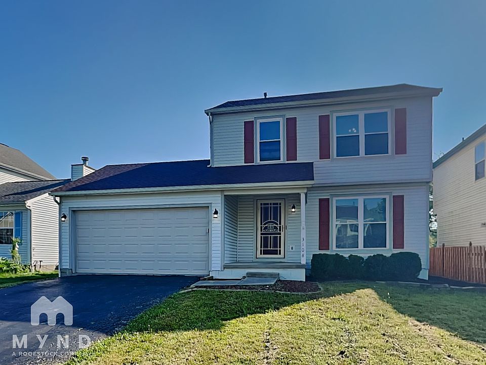 1st image of 3108 Olympic Club Dr