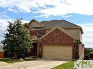 16218 Shooting Star, San Antonio, TX 78255