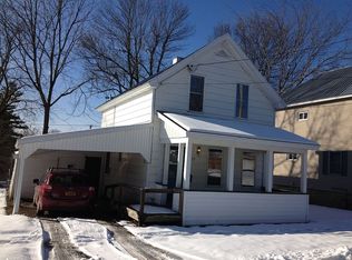 817 Mechanic St, Ogdensburg, NY 13669