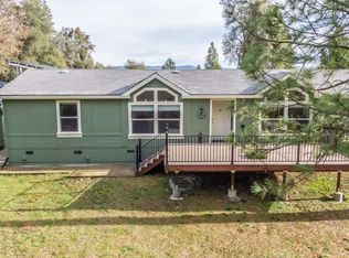 6080 Little Spring Rd, Somerset, CA 95684