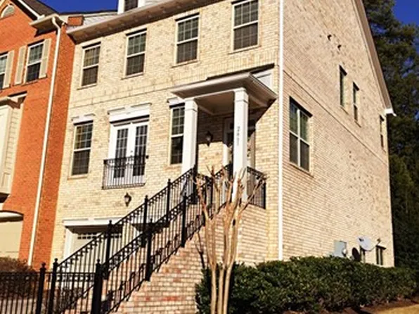 2661 Derby Walk, Atlanta, GA 30319