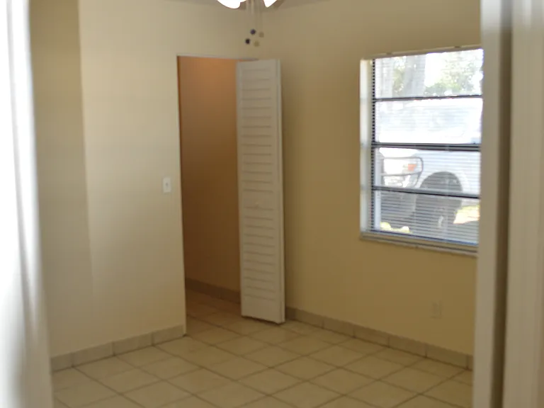 Bedroom #1