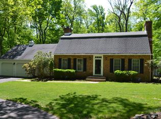 117 Old Croton Rd, Flemington, NJ 08822