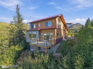 18700 England Cir, Anchorage, AK 99516