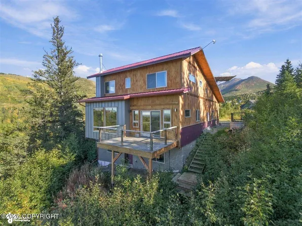 18700 England Cir, Anchorage, AK 99516