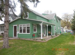 505 Oak St, Grand Forks, ND 58201