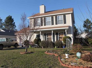 35 Glen Knoll Pl, Columbia, SC 29229
