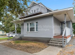 728 E Bridgeport Ave, Spokane, WA 99207