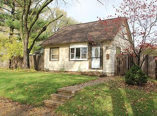 1234 18th Ave SW, Cedar Rapids, IA 52404