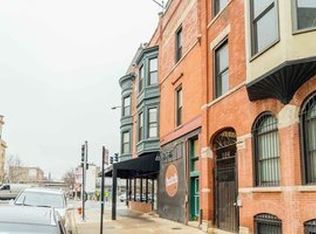 866 W Aldine Ave #3, Chicago, IL 60657