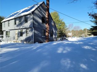 520 Sherman Farm Rd, Burrillville, RI 02830