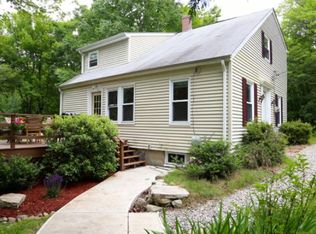 925 Smithfield Rd, North Providence, RI 02904
