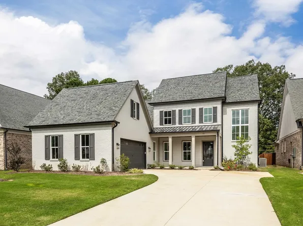 305 Nebhut Ln Lot 6, Rossville, TN 38066