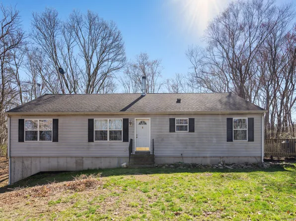 110 Prince Hill Road, Brooklyn, CT 06234