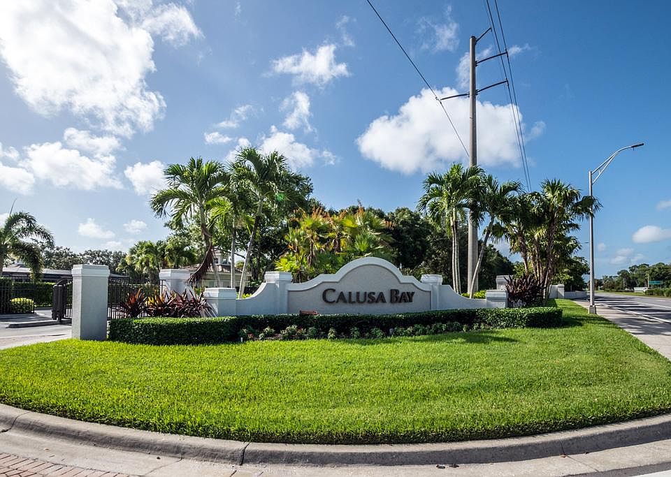 Community Entrance