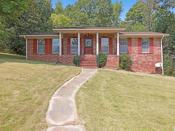 340 Carriage Dr, Birmingham, AL 35214