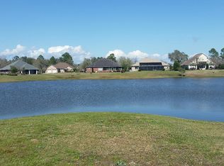 Lot E20 Dunbar Circle, milton, FL 32583