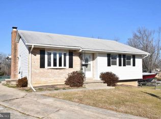 604 Bayberry Ct, Edgewood, MD 21040