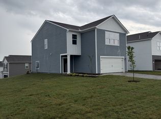 138 Cowslip Way, La Vergne, TN 37086