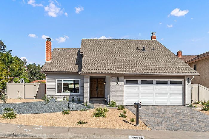 newly remodeled 2022