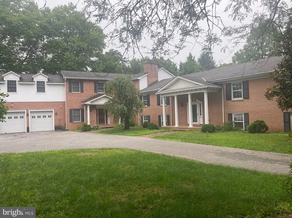 2110 Dulaney Valley Rd, Lutherville Timonium, MD 21093