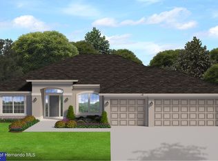 12720 Sunset Woods Dr, Spring Hill, FL 34609