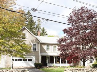 93 East St, Wrentham, MA 02093